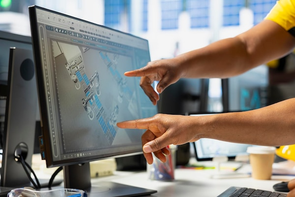 blog map course Software Pemetaan Gratis yang Wajib Dikuasai Pengusaha & Perencana