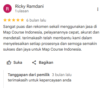 testimoni map course (2) testimoni map course (2)